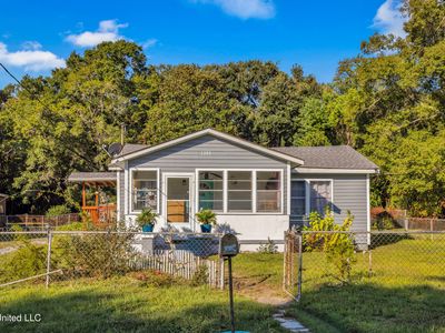 2305 Roberts Ave, Gulfport, MS, 39501