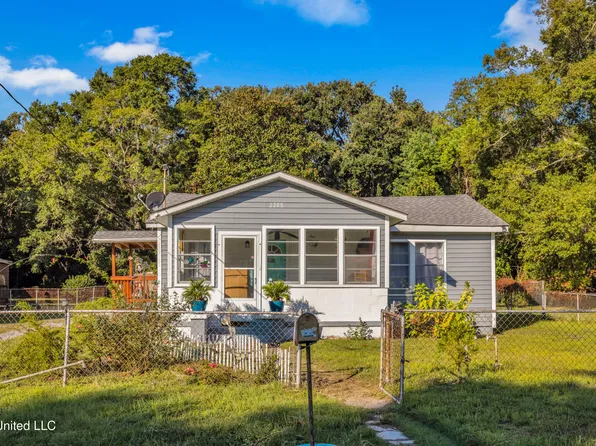 2305 Roberts Ave, Gulfport, MS 39501