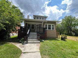679 S 41st St, Louisville, KY 40211