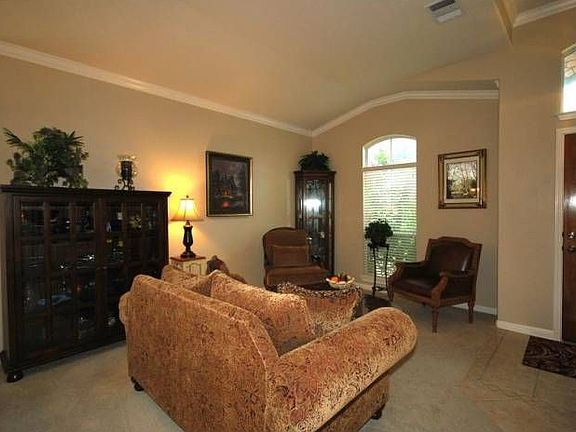 Formal Living