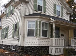 23 Ash St, Danvers, MA 01923