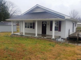 33 Taylor Circle Rd, Williamsburg, KY 40769