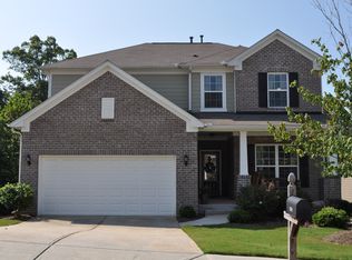 6408 Pierless Ave, Sugar Hill, GA 30518