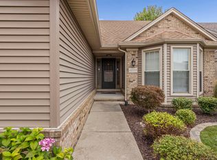 46588 Palomino Ct, Macomb, MI 48044