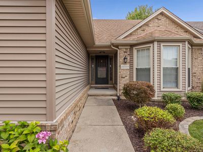 46588 Palomino Ct, Macomb, MI, 48044