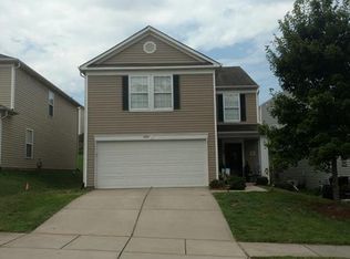 4209 Kellybrook Dr, Concord, NC 28025