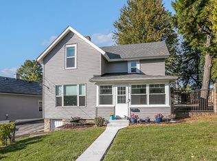 126 Daggett Ave, Lockport, IL 60441