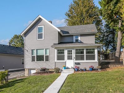 126 Daggett Ave, Lockport, IL, 60441