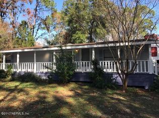 85310 Wesley Rd, Yulee, FL 32097