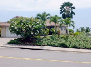 77-152 Mahiehie St, Kailua Kona, HI 96740