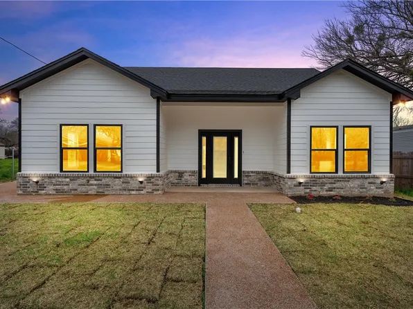 1507 San Jacinto St, Waco, TX 76705