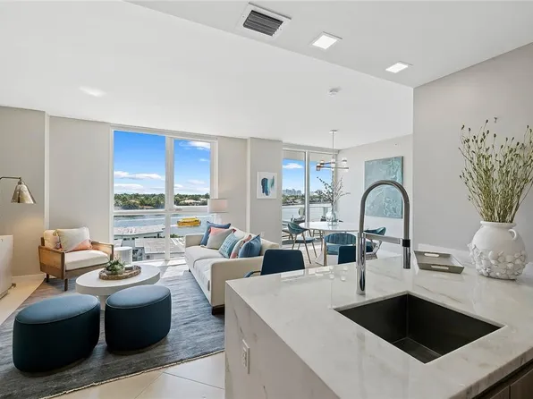 401 N BIRCH Road #508, Fort Lauderdale, FL 33304
