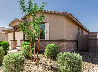 16010 W El Cortez Pl, Surprise, AZ 85387