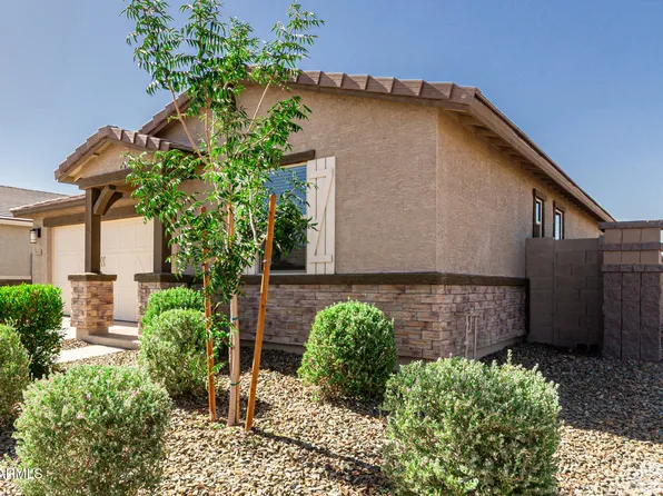 16010 W EL CORTEZ Place, Surprise, AZ 85387