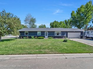 445 Woodbury Dr, Craig, CO 81625