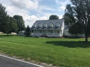 181 Brindle Rd, Mechanicsburg, PA 17055