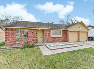 17538 Crestline Rd, Humble, TX 77396