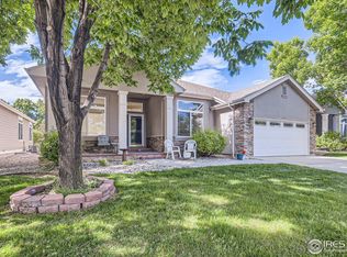 1650 Animas Pl, Loveland, CO 80538
