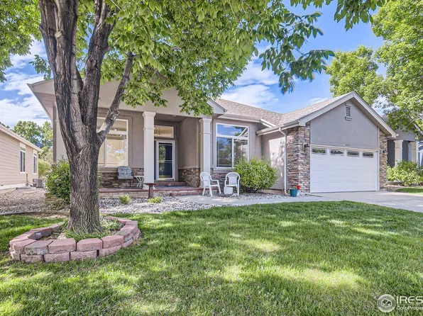 1650 Animas Pl, Loveland, CO 80538