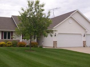 4625 Pendleton Ct, Milton, WI 53563