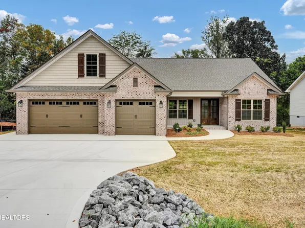 179 Dudi Trl, Vonore, TN 37885