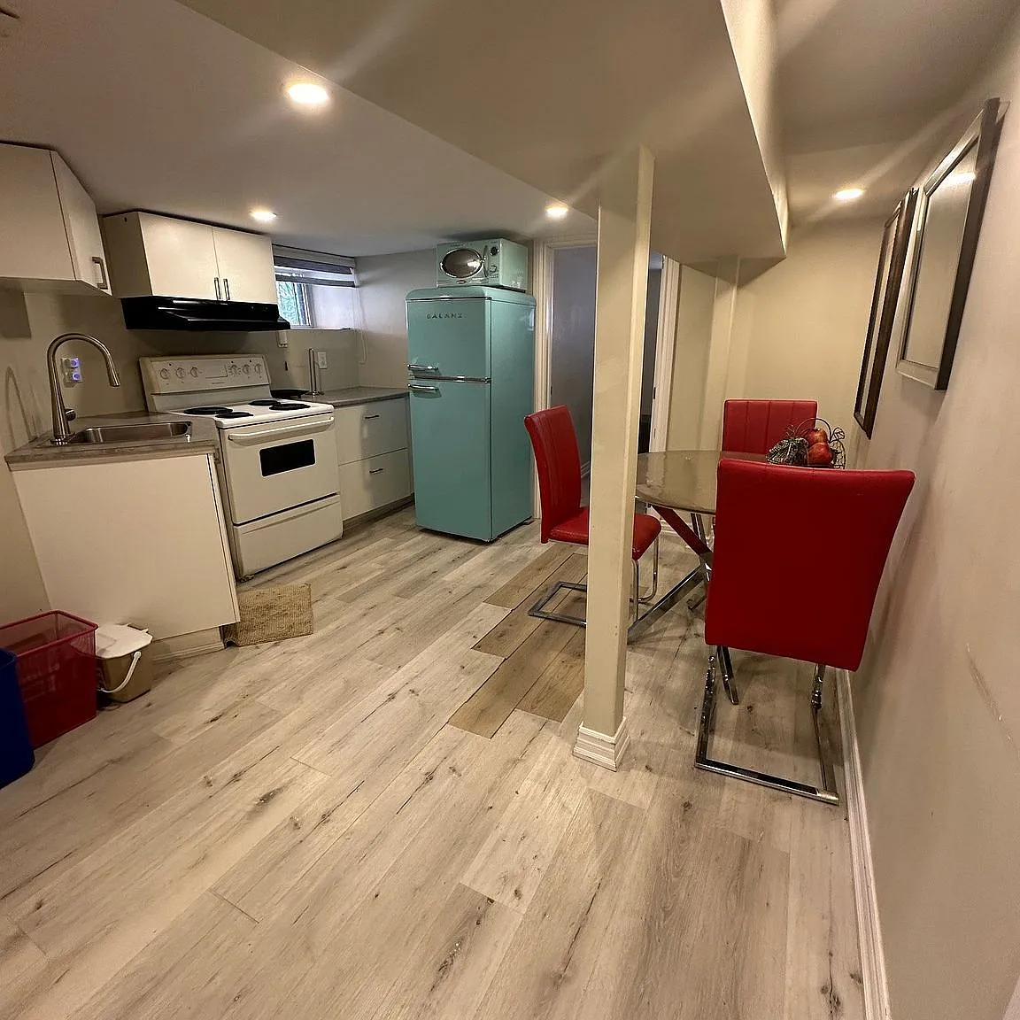 2 bed, $1,350 — Photo 3