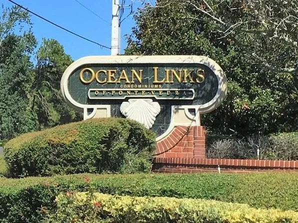 400 SANDIRON Circle #428, Ponte Vedra Beach, FL 32082