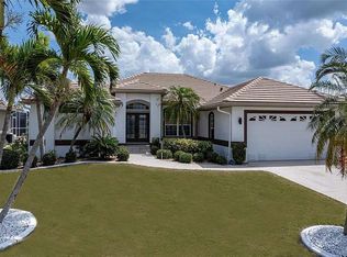5430 Almar Dr, Punta Gorda, FL 33950