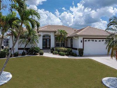5430 Almar Dr, Punta Gorda, FL, 33950