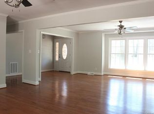 1709 Wildwood Dr, Albemarle, NC 28001