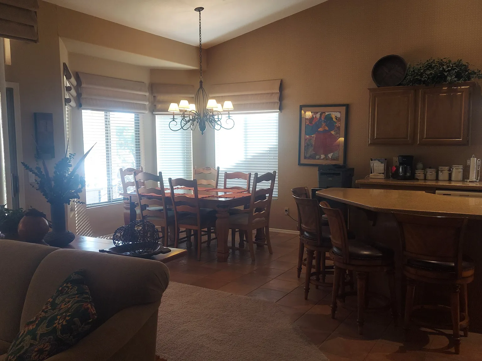 2 bed, 1430 sqft, $4,000 — Photo 4