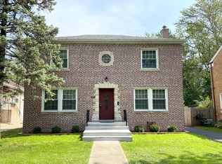 11623 S Longwood Dr, Chicago, IL