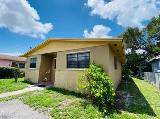 1550 NW 153rd St, Miami Gardens, FL 33054