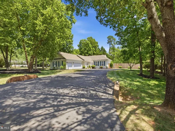 11709 Cedar Creek Ct, Spotsylvania, VA 22551