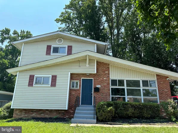 906 Twinbrook Pkwy, Rockville, MD 20851