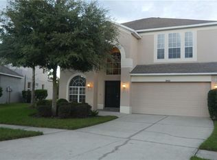9455 Wellstone Dr, Land O Lakes, FL 34638