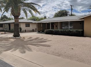 210 N 54th St, Mesa, AZ 85205