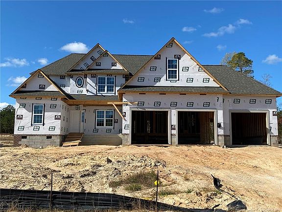 2nd image of 452 Letterfearn Dr Lot 71