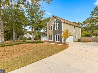 160 Orleans Blvd, McDonough, GA, 30253