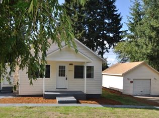 29515 Old Rainier Rd, Rainier, OR 97048