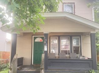 1680 Manchester Ave, Columbus, OH 43211