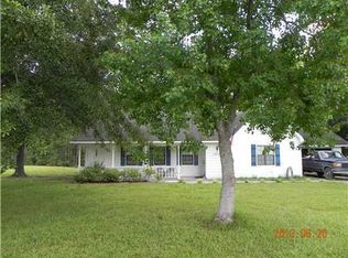 5812 Carla St, Ocean Springs, MS 39564