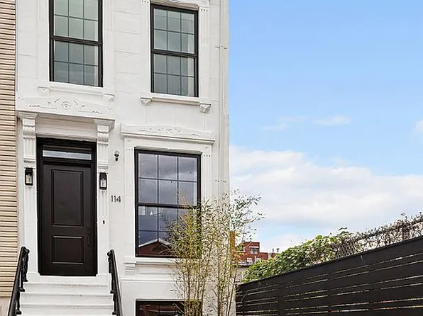 114A Hart St, Brooklyn, NY 11206