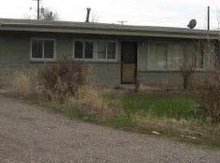 1841 17th St, Heyburn, ID 83336