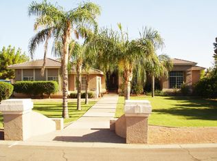 1841 E Lexington Ave, Gilbert, AZ 85234