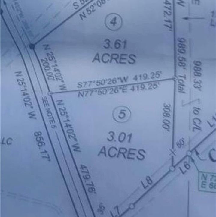 1st image of 0 Browntown Rd Lot 4