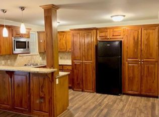 1290 Park Blvd APT 102, Baton Rouge, LA 70806
