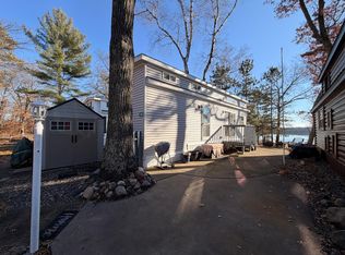 15827 Wilderness Trl LOT 44, Crosslake, MN 56442
