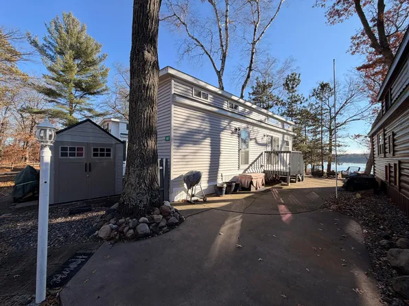 15827 Wilderness Trl Lot 44, Crosslake, MN 56442