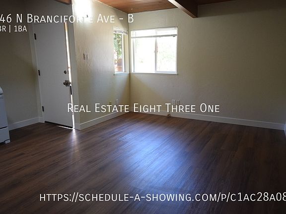 4th image of 946 N Branciforte Ave #B